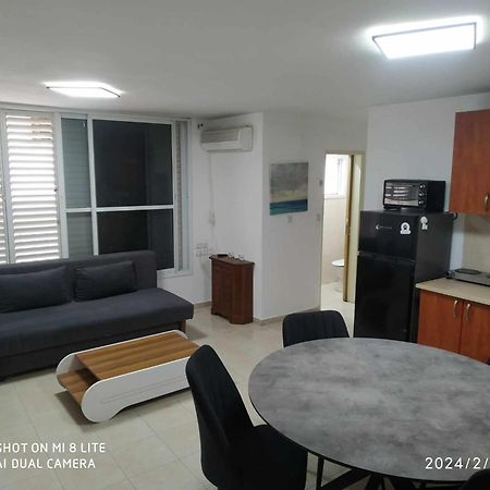 Amir'S Apartments Tel-Aviv Kültér fotó
