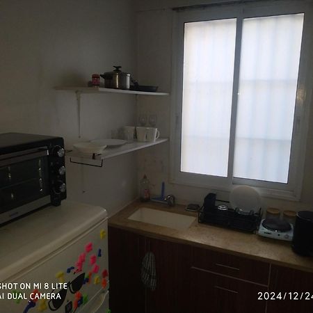Amir'S Apartments Tel-Aviv Kültér fotó