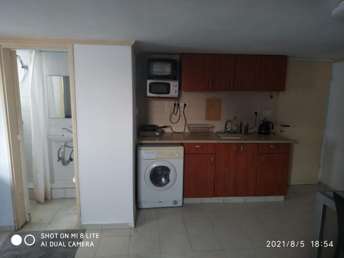 Amir'S Apartments Tel-Aviv Kültér fotó