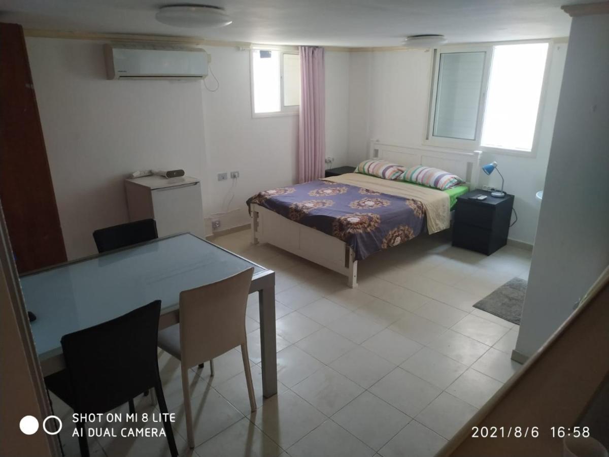 Amir'S Apartments Tel-Aviv Kültér fotó