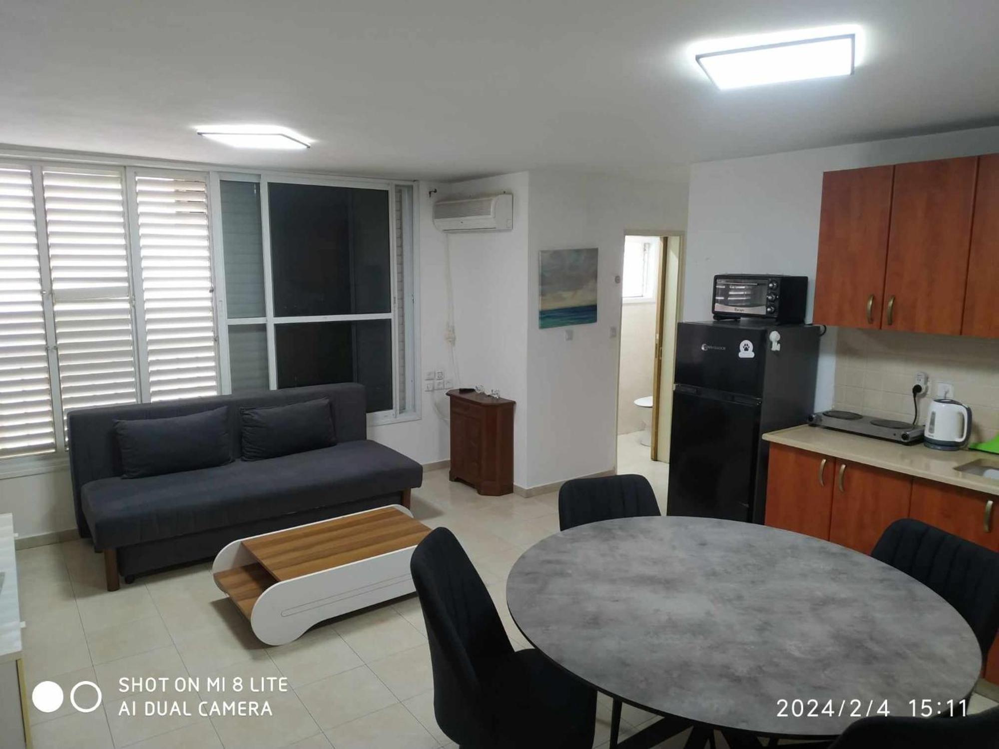 Amir'S Apartments Tel-Aviv Kültér fotó