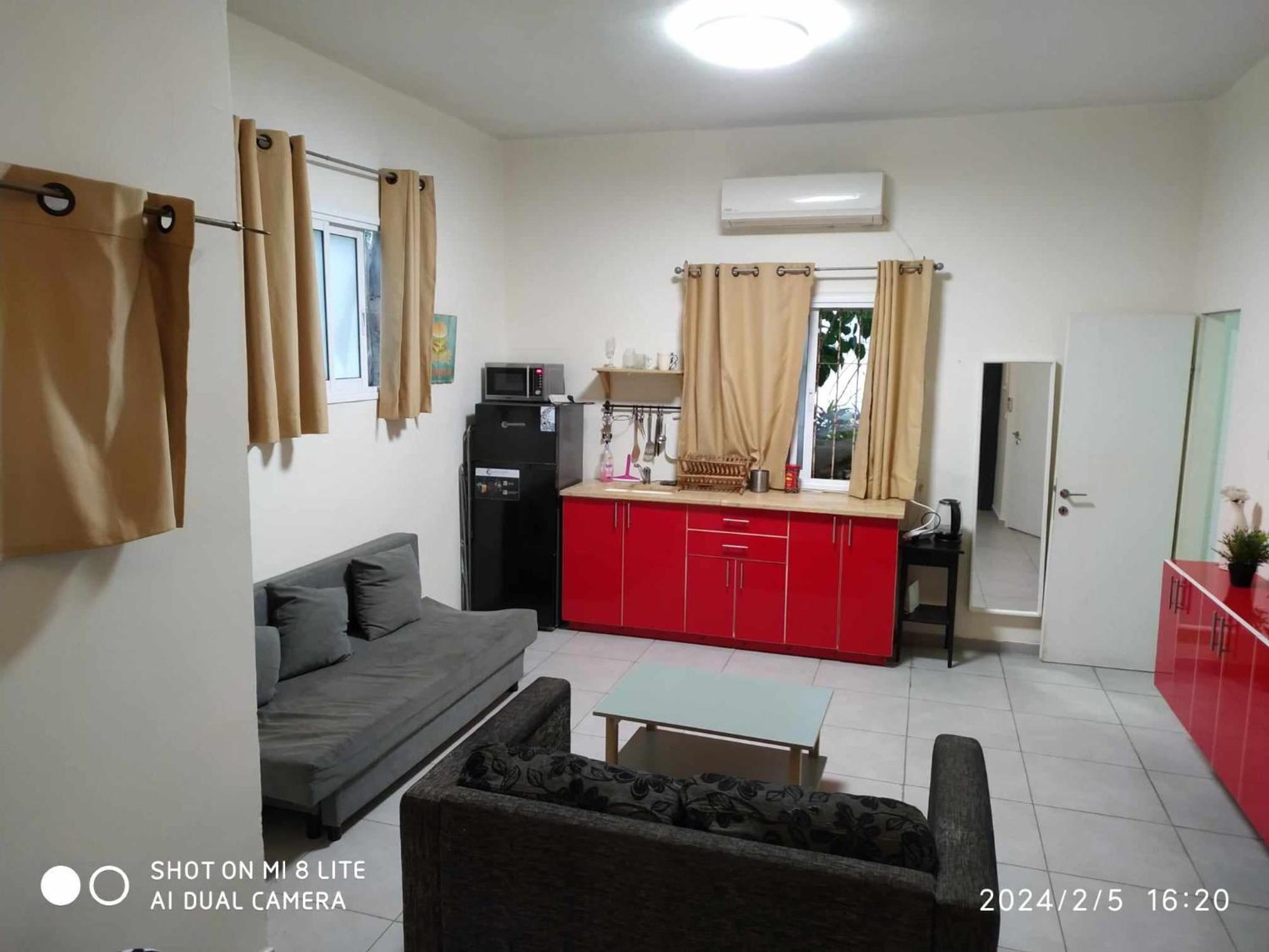 Amir'S Apartments Tel-Aviv Kültér fotó