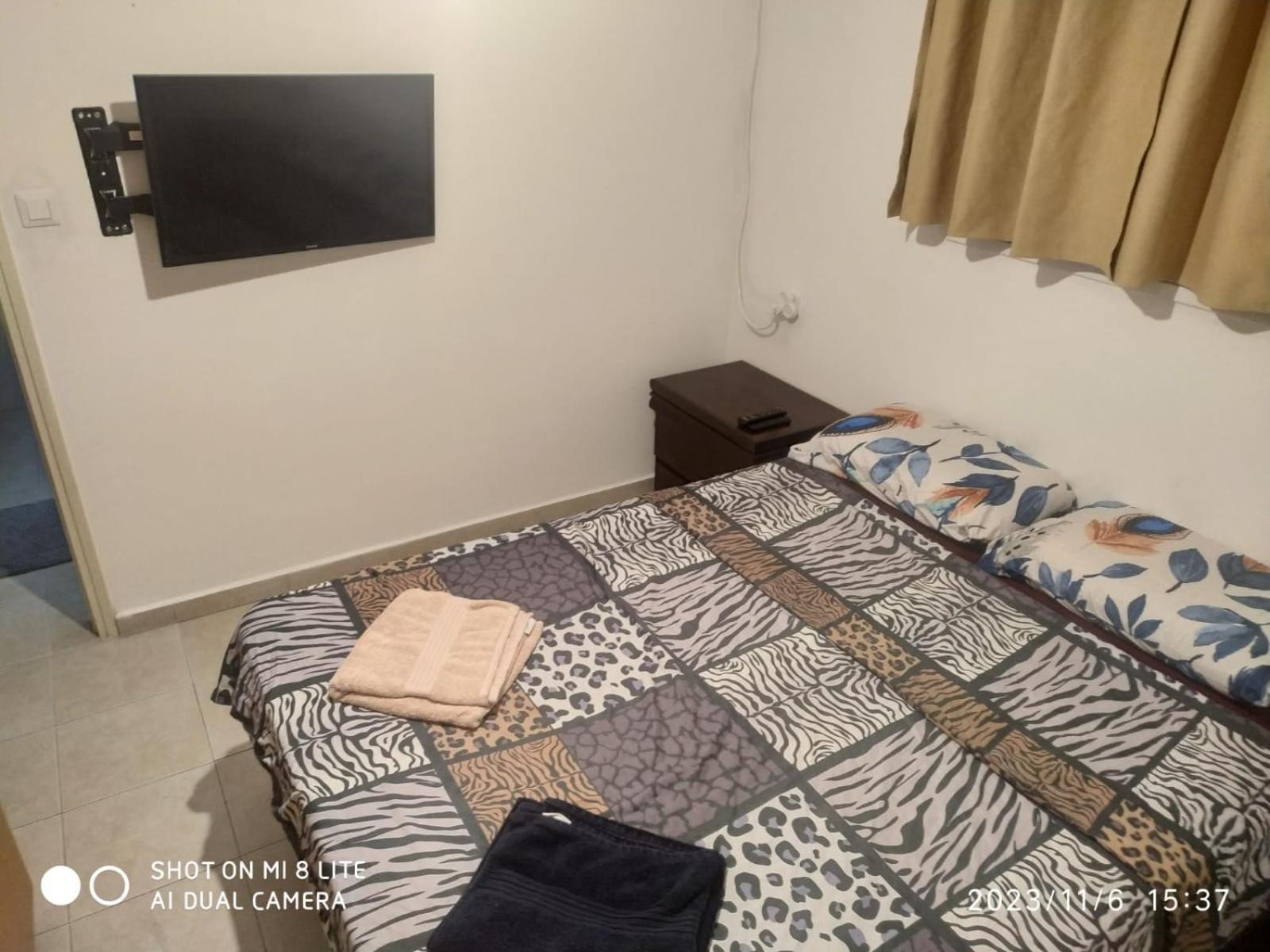 Amir'S Apartments Tel-Aviv Kültér fotó