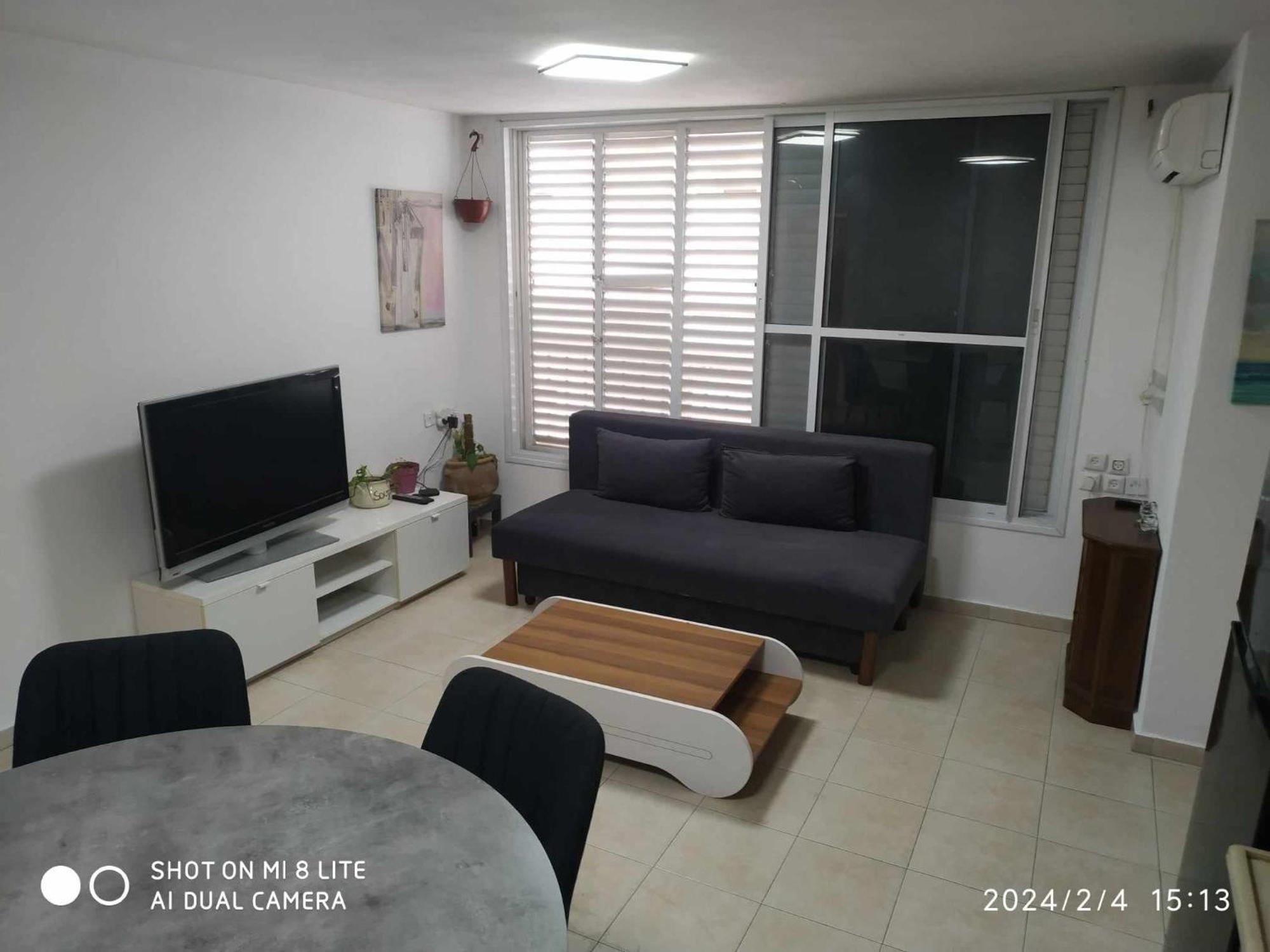 Amir'S Apartments Tel-Aviv Kültér fotó