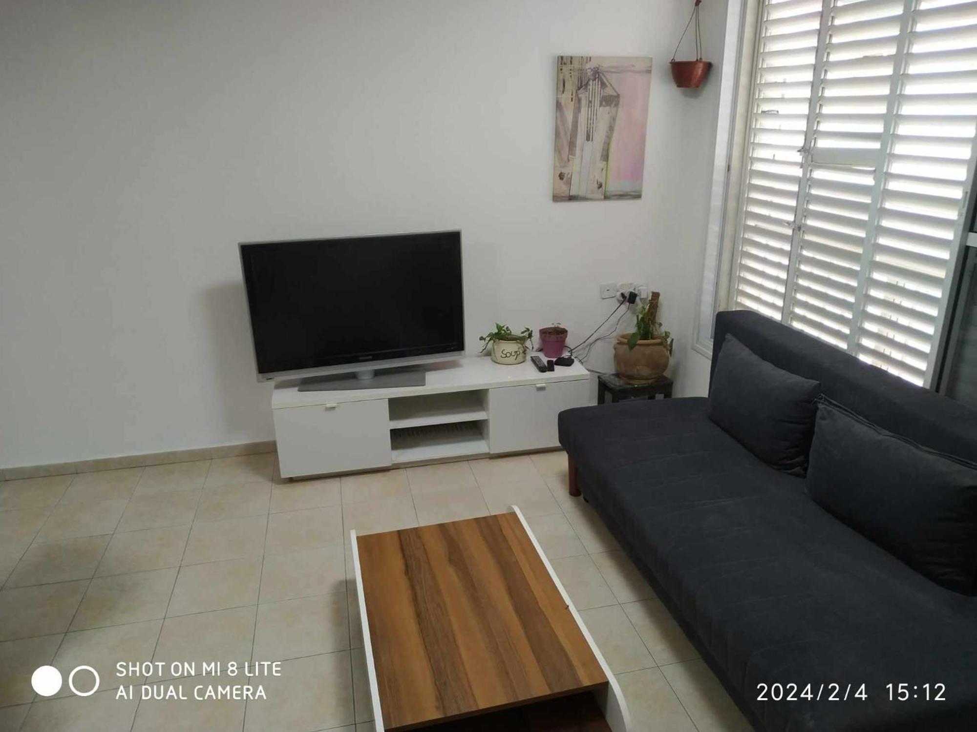 Amir'S Apartments Tel-Aviv Kültér fotó