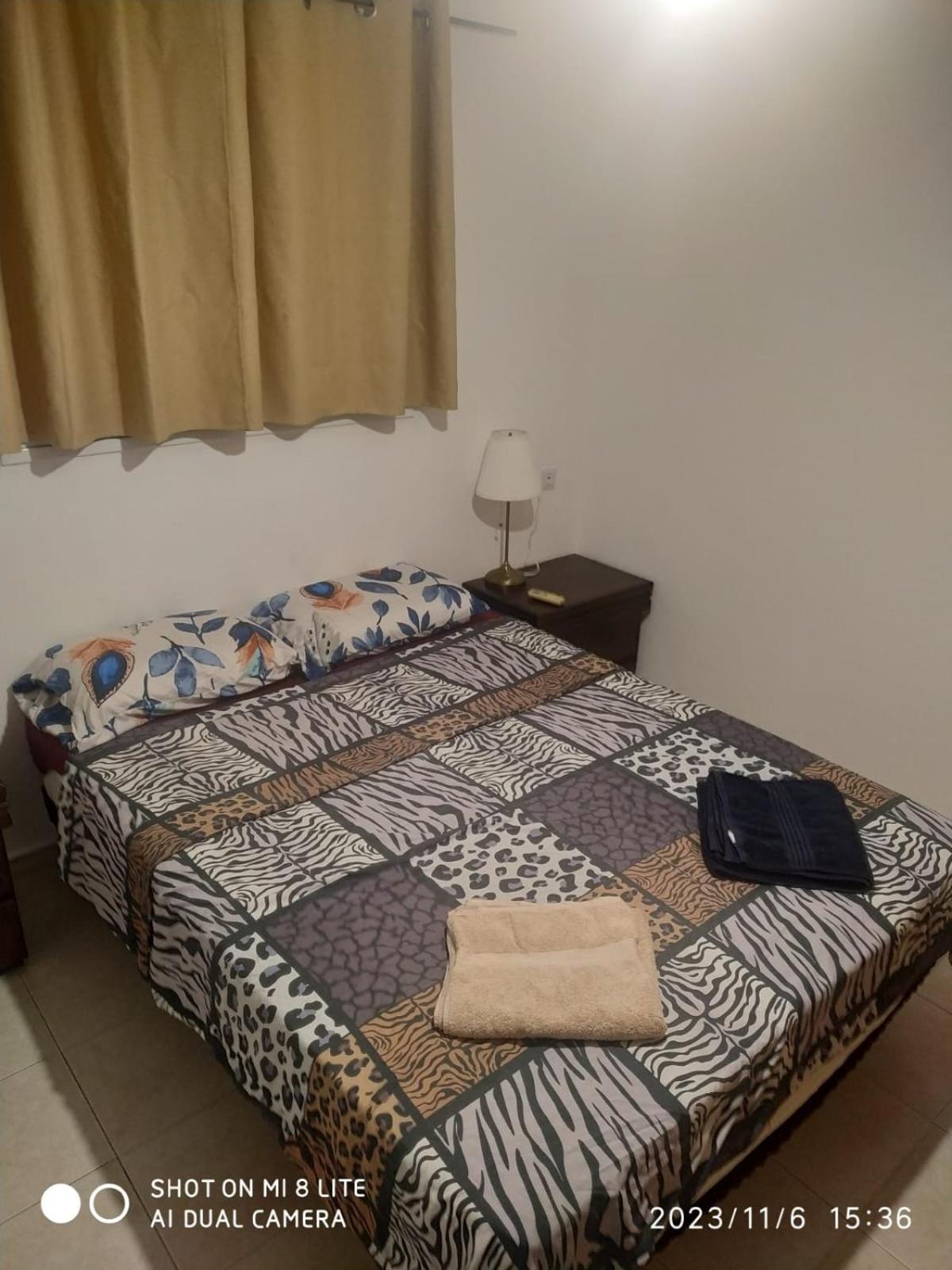 Amir'S Apartments Tel-Aviv Kültér fotó