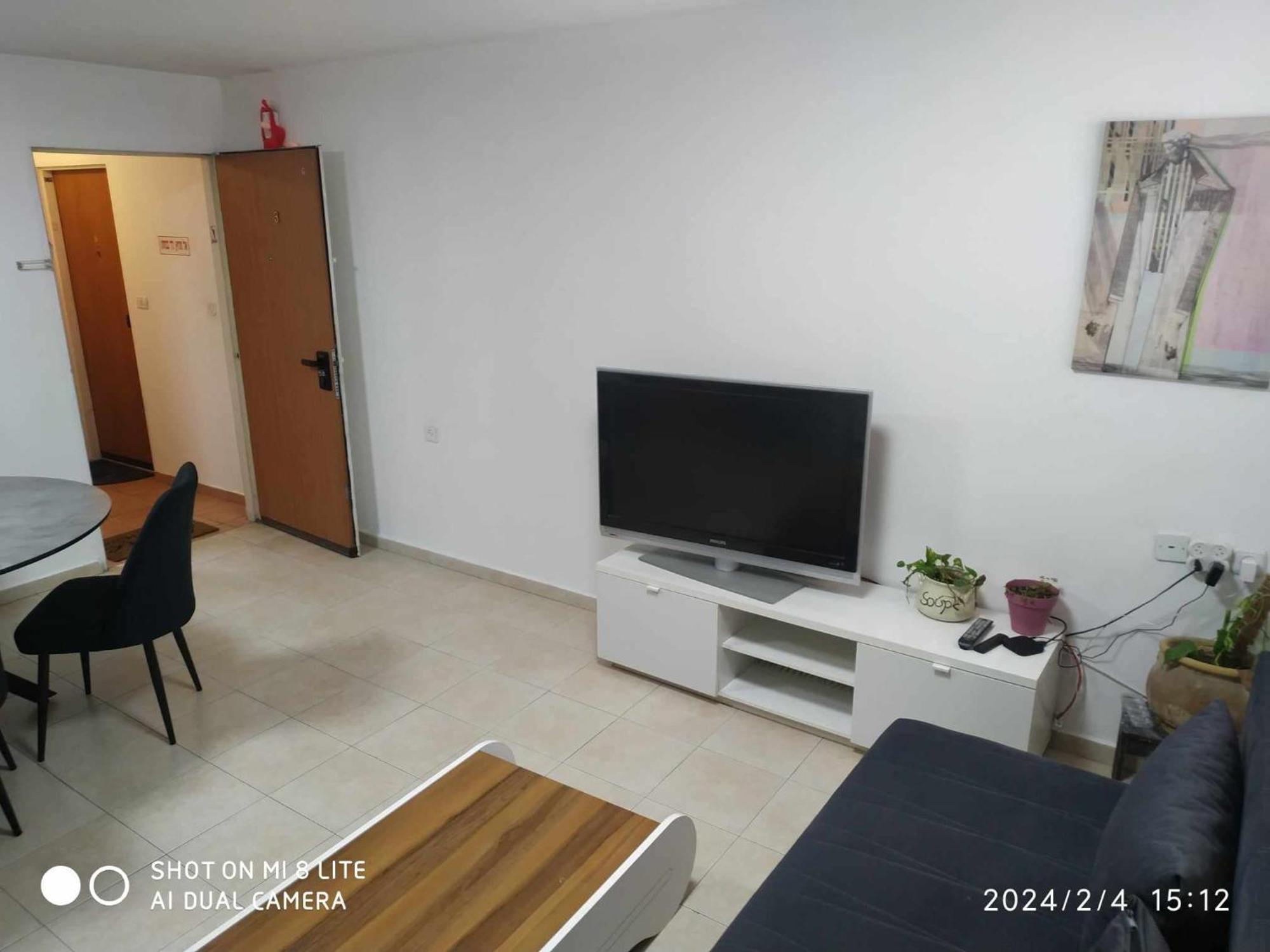 Amir'S Apartments Tel-Aviv Kültér fotó