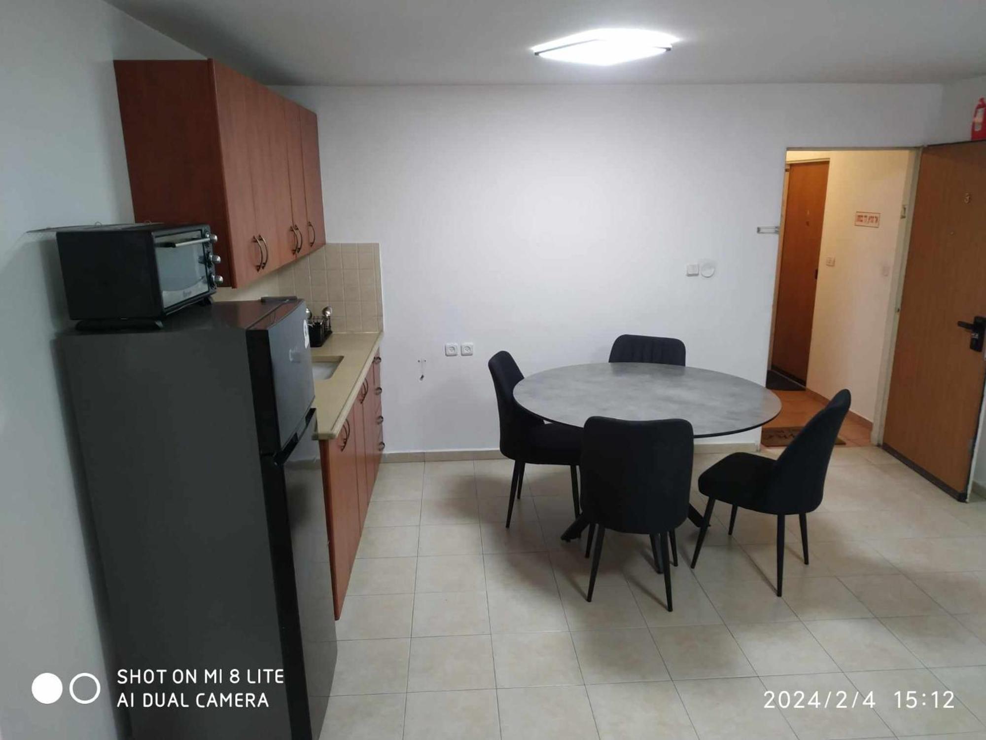 Amir'S Apartments Tel-Aviv Kültér fotó