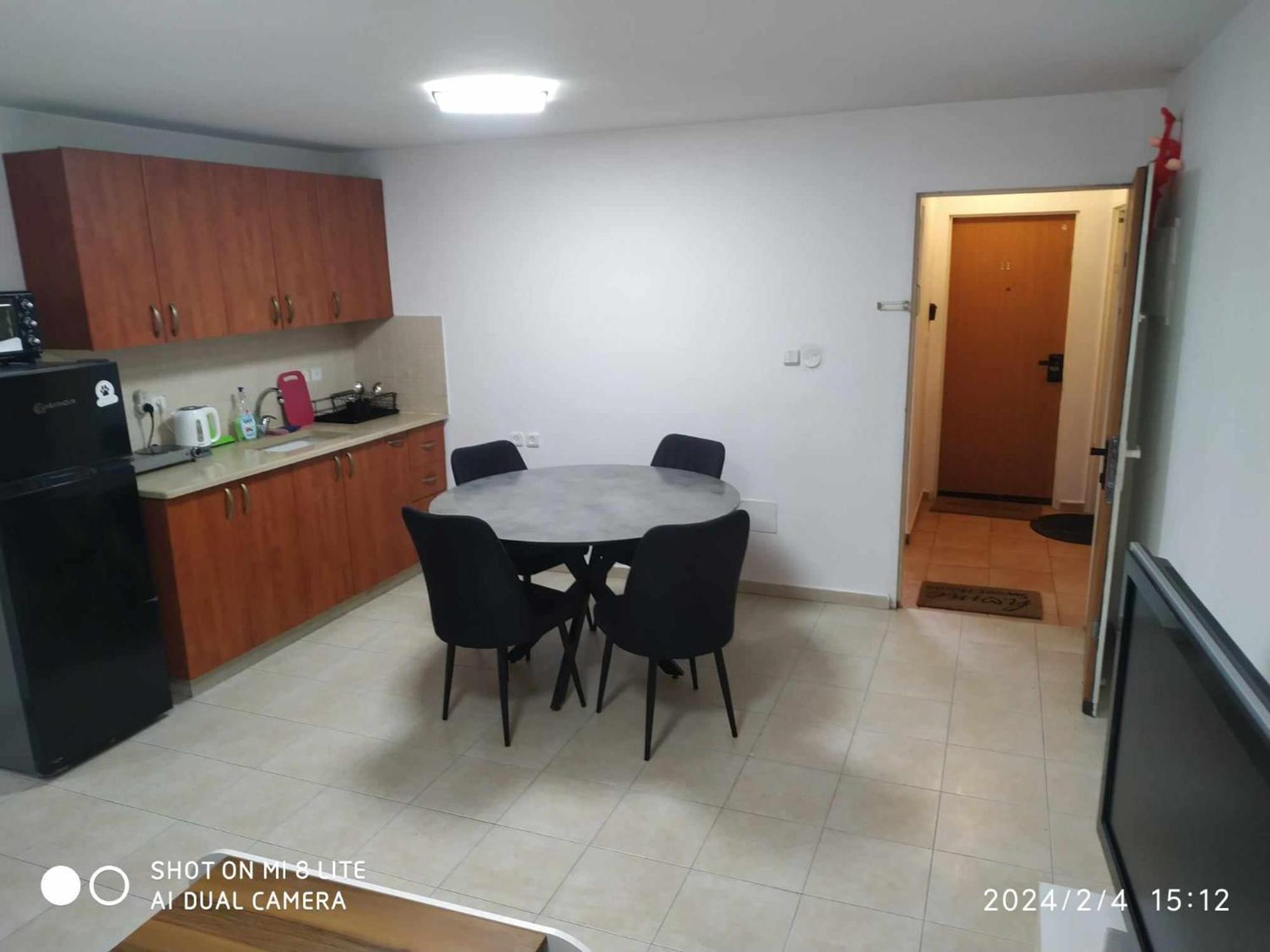 Amir'S Apartments Tel-Aviv Kültér fotó