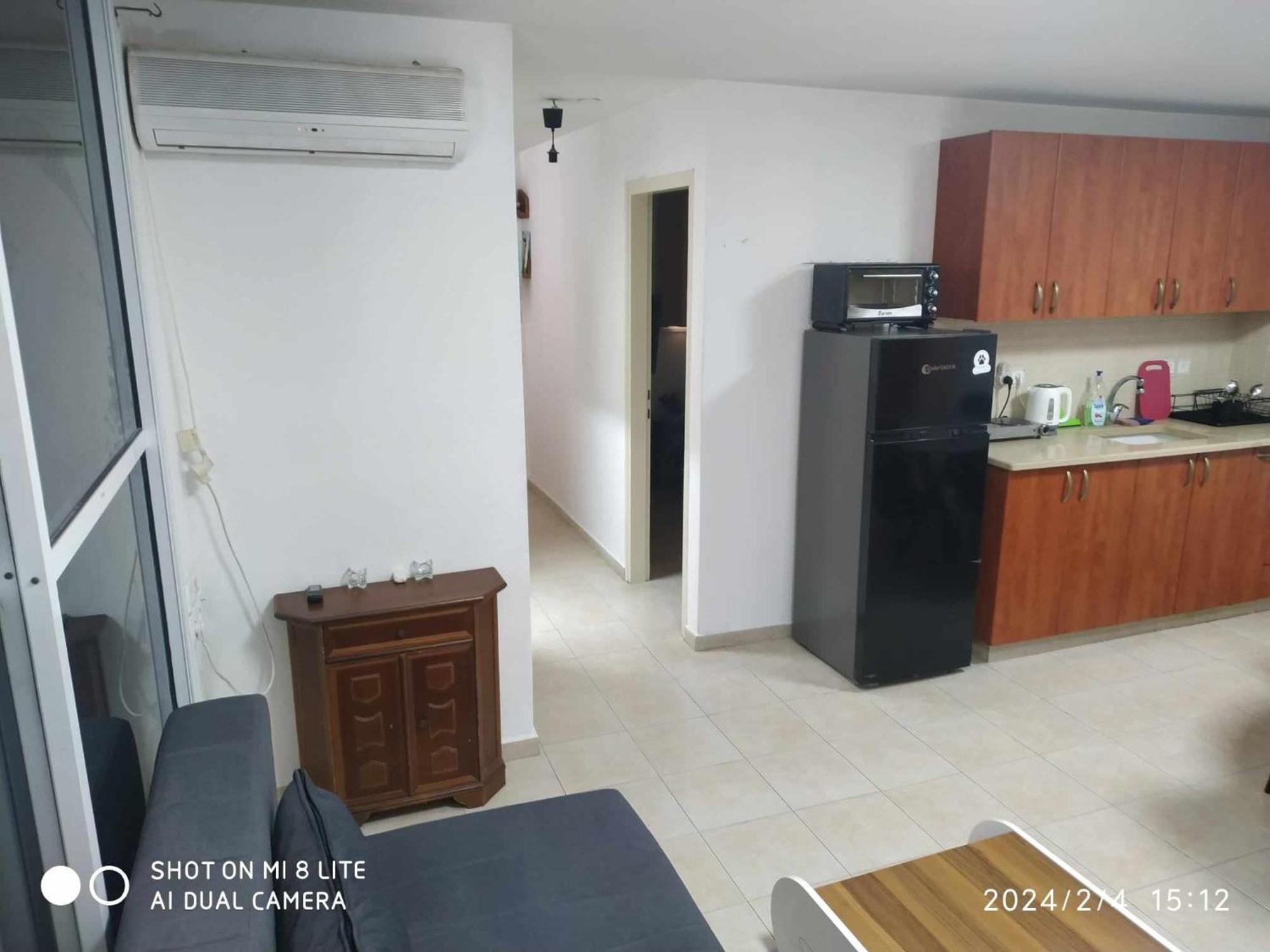 Amir'S Apartments Tel-Aviv Kültér fotó