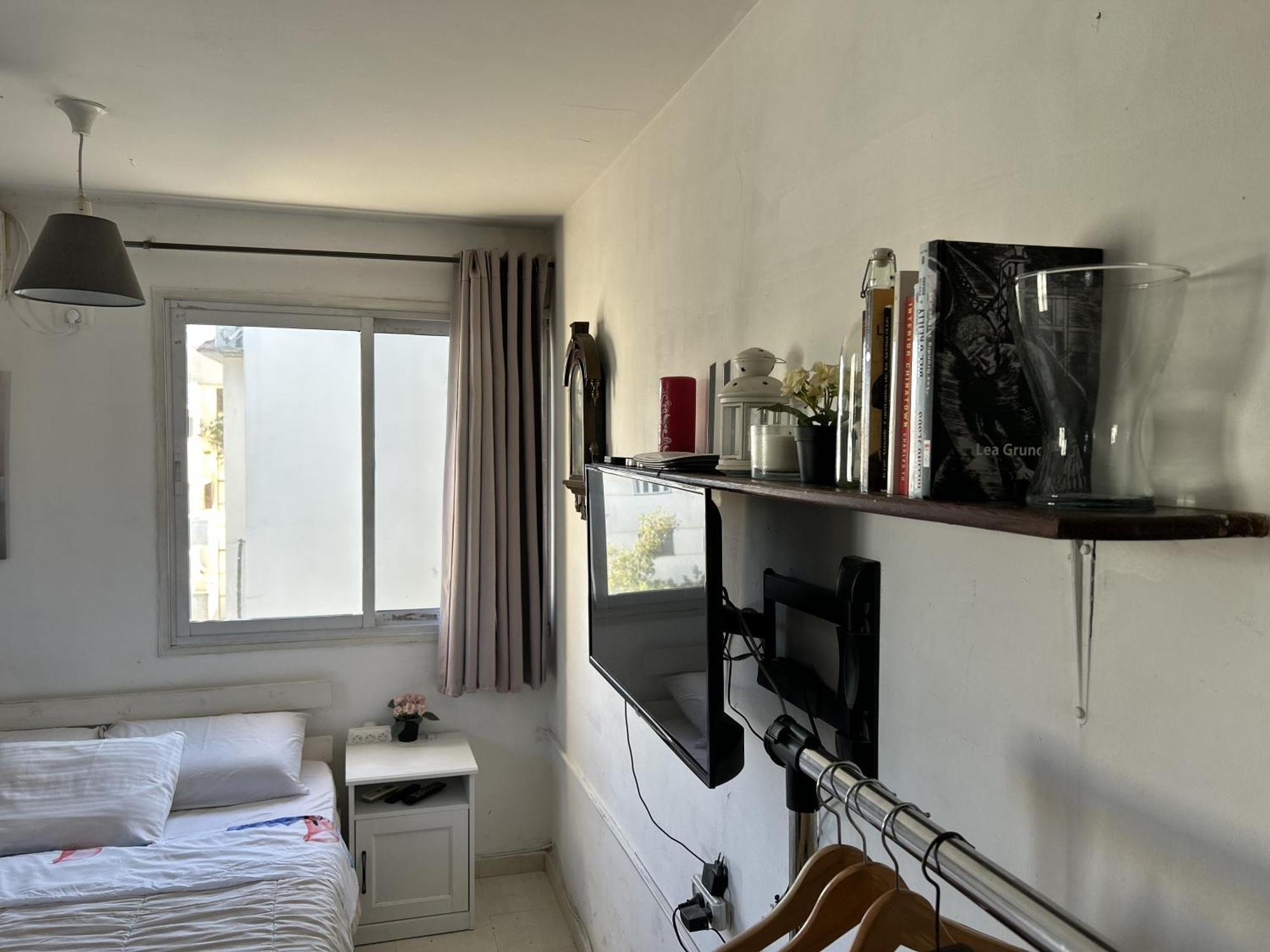 Amir'S Apartments Tel-Aviv Kültér fotó
