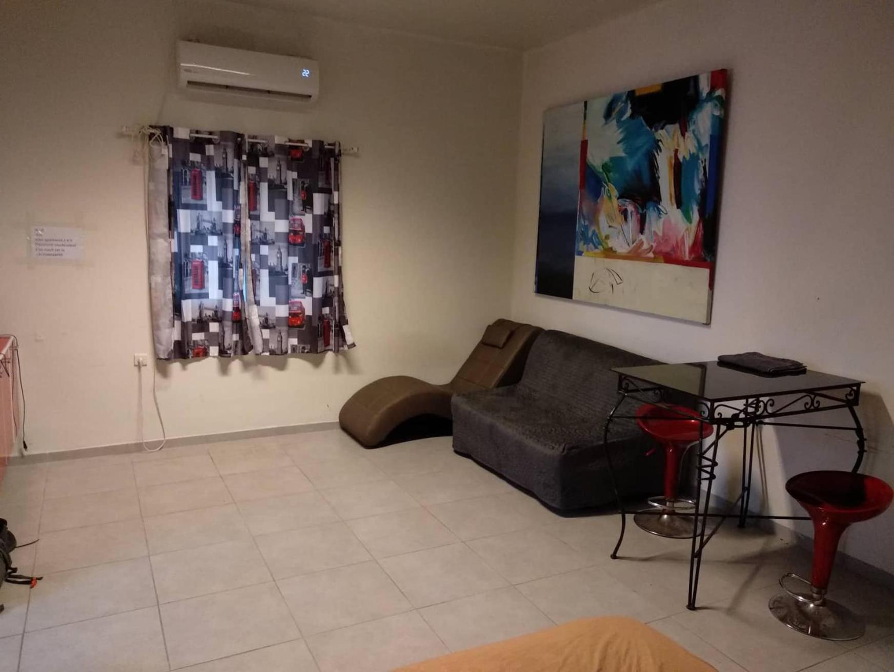 Amir'S Apartments Tel-Aviv Kültér fotó