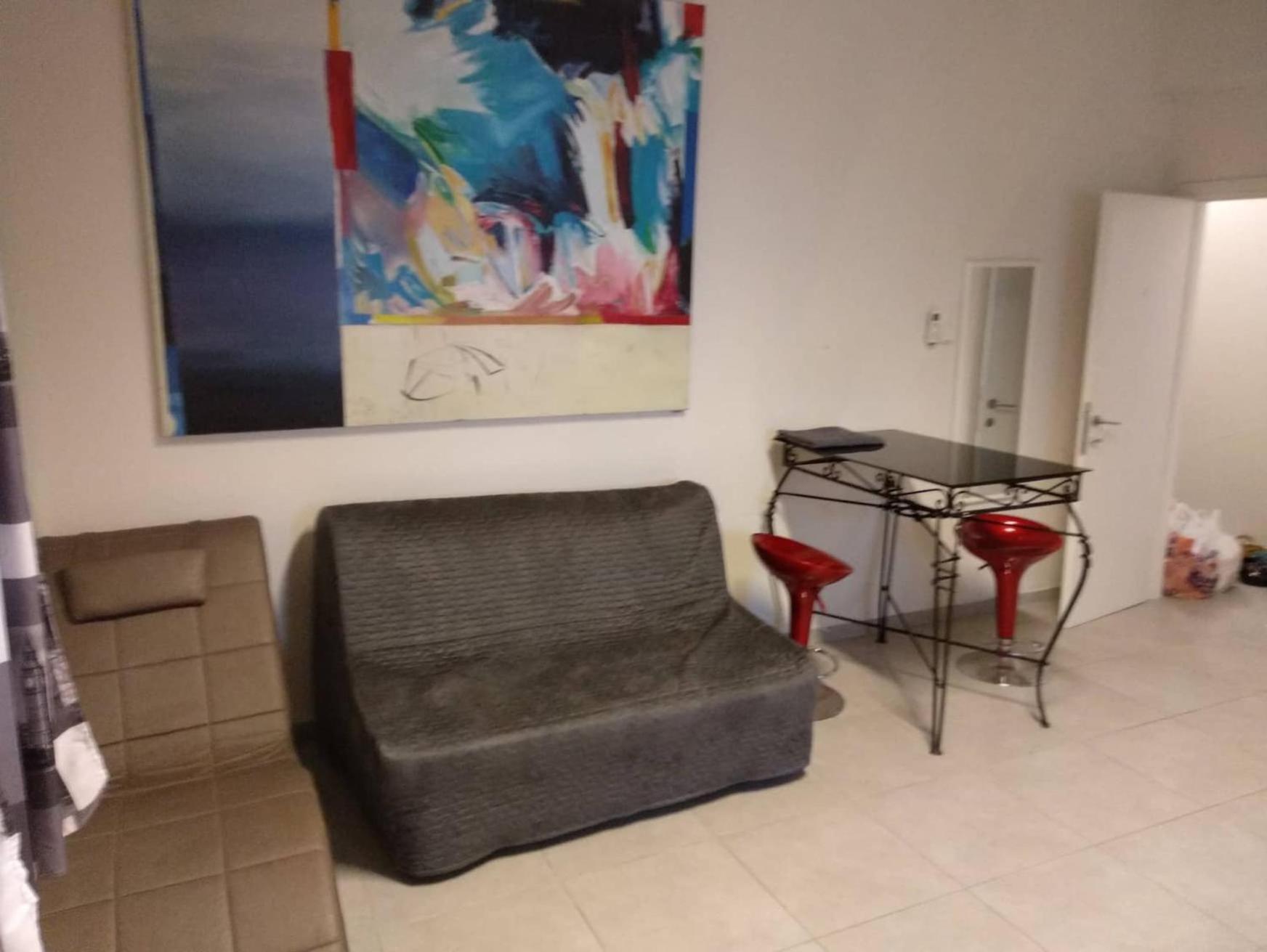 Amir'S Apartments Tel-Aviv Kültér fotó