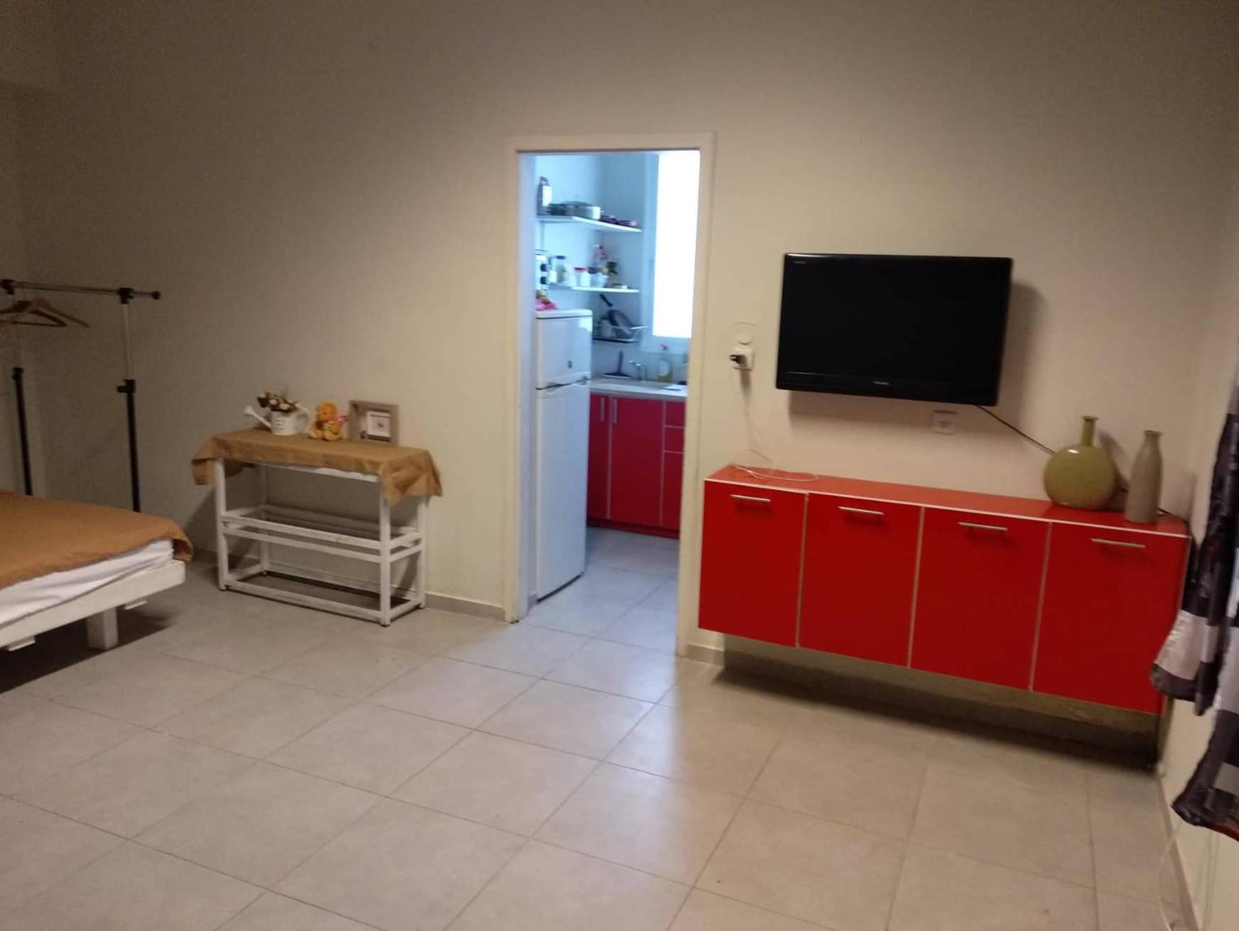 Amir'S Apartments Tel-Aviv Kültér fotó