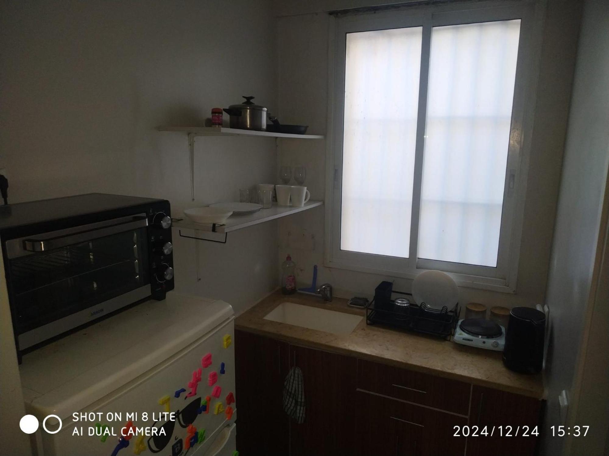 Amir'S Apartments Tel-Aviv Kültér fotó