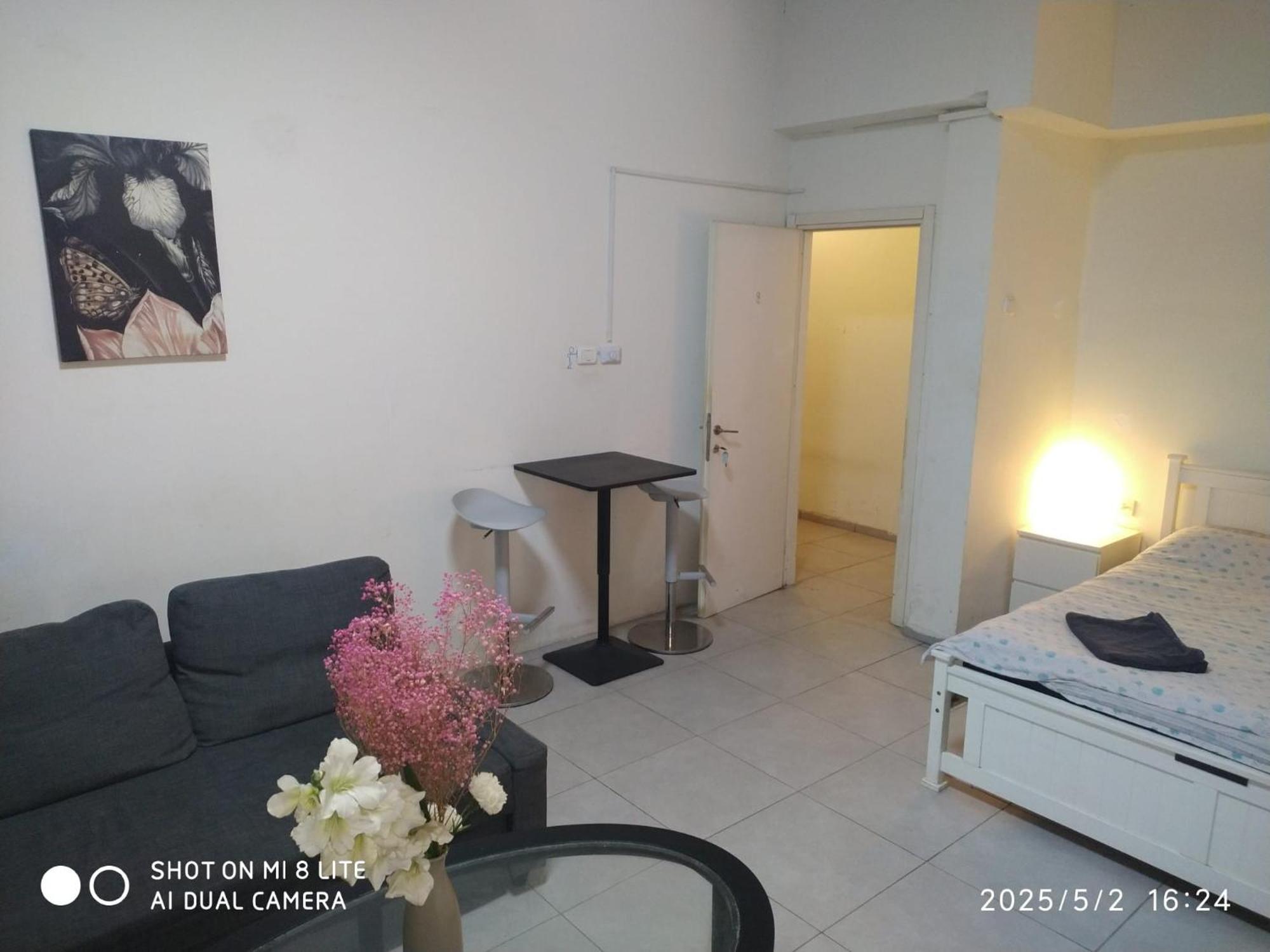 Amir'S Apartments Tel-Aviv Kültér fotó