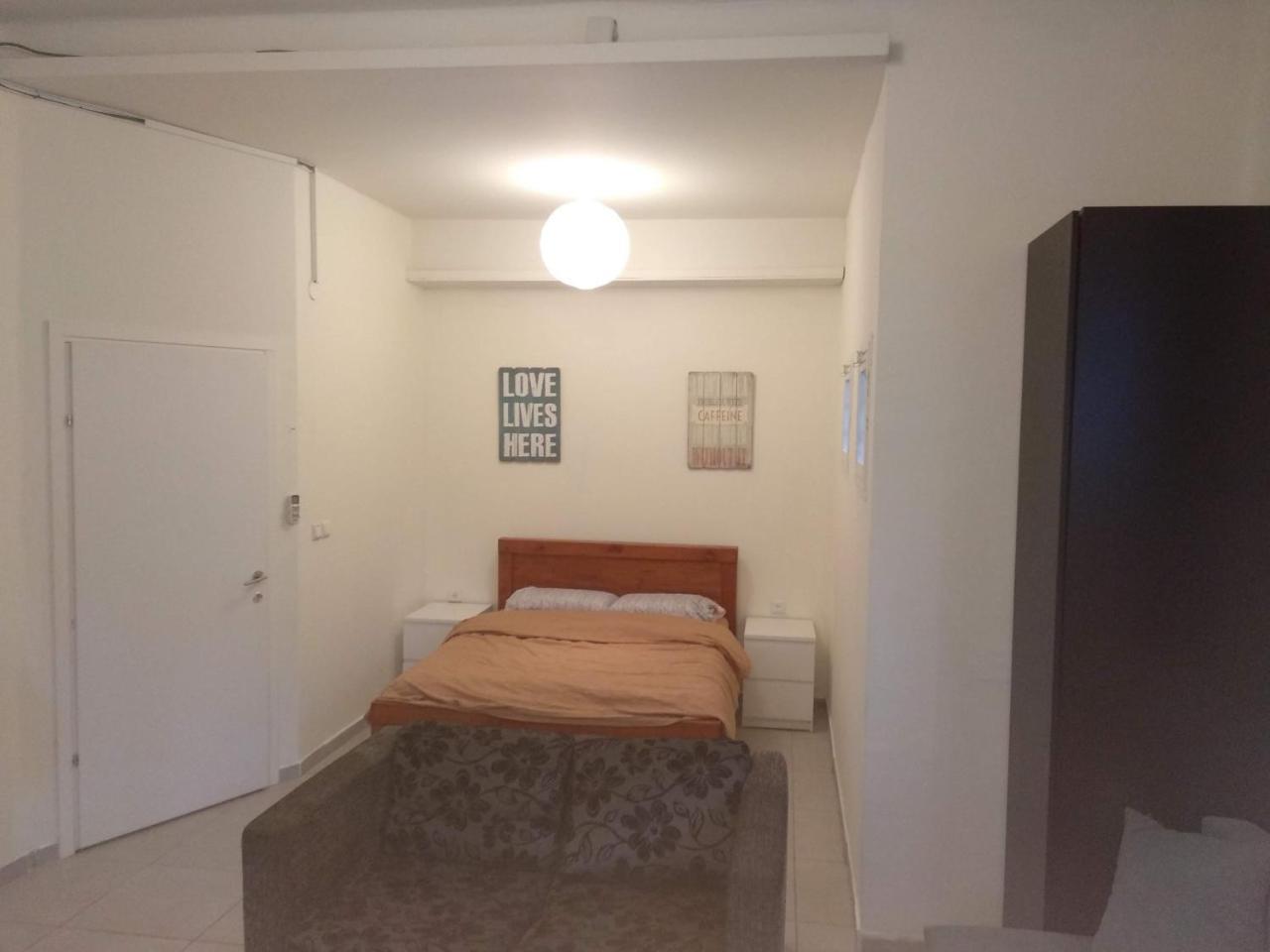 Amir'S Apartments Tel-Aviv Kültér fotó