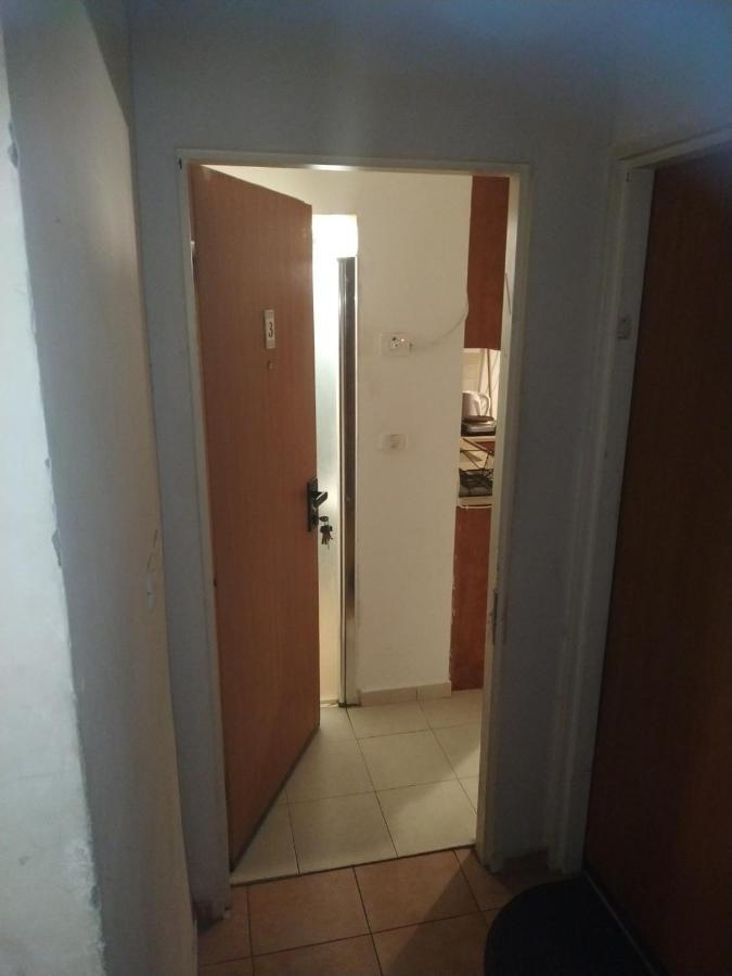 Amir'S Apartments Tel-Aviv Kültér fotó